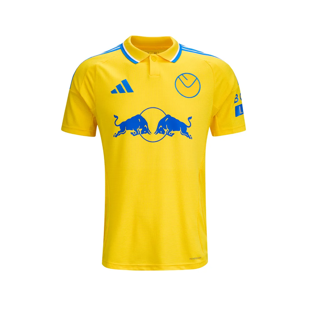 2024-25 Leeds United FC Uit