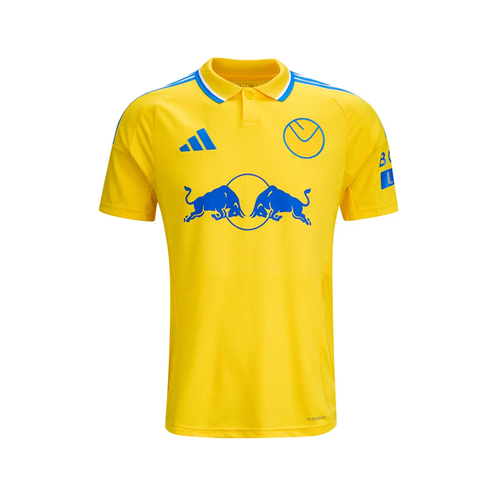 2024-25 Leeds United FC Uit