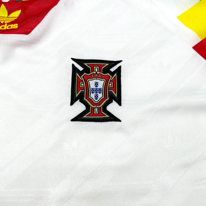 1992 Portugal Auswärts