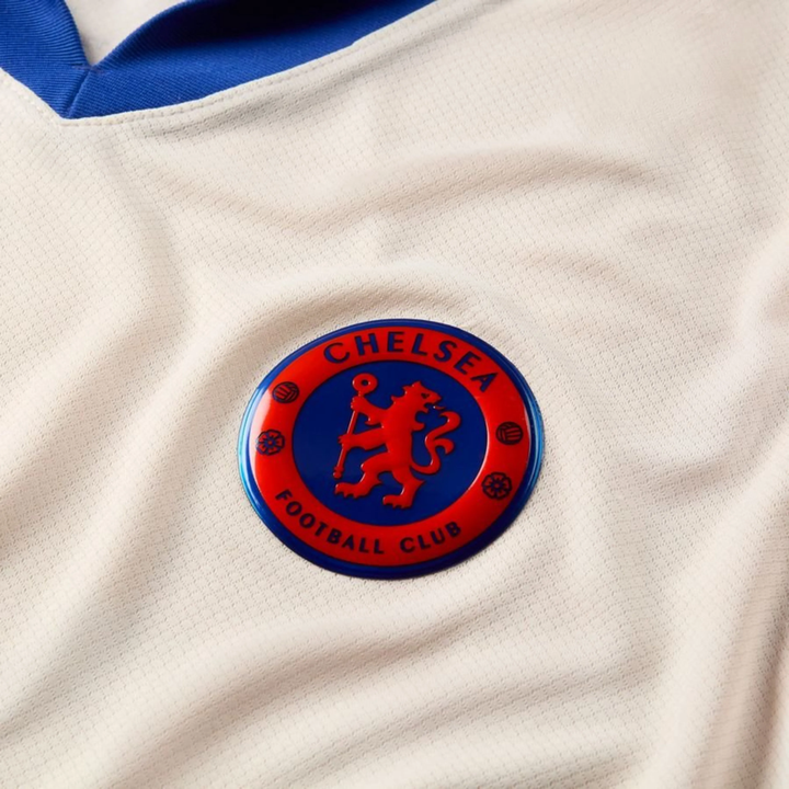 2024-25 Chelsea FC Auswärts