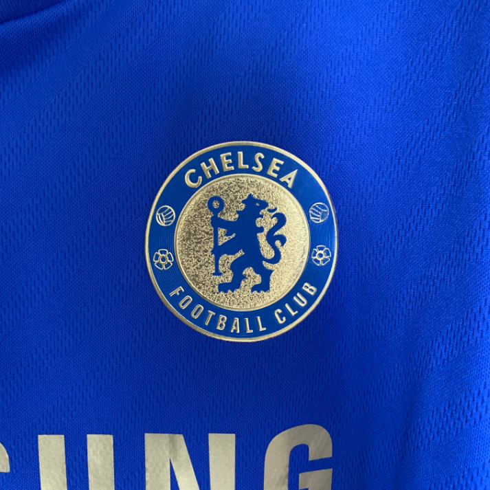 2012-13 Chelsea FC Domicile