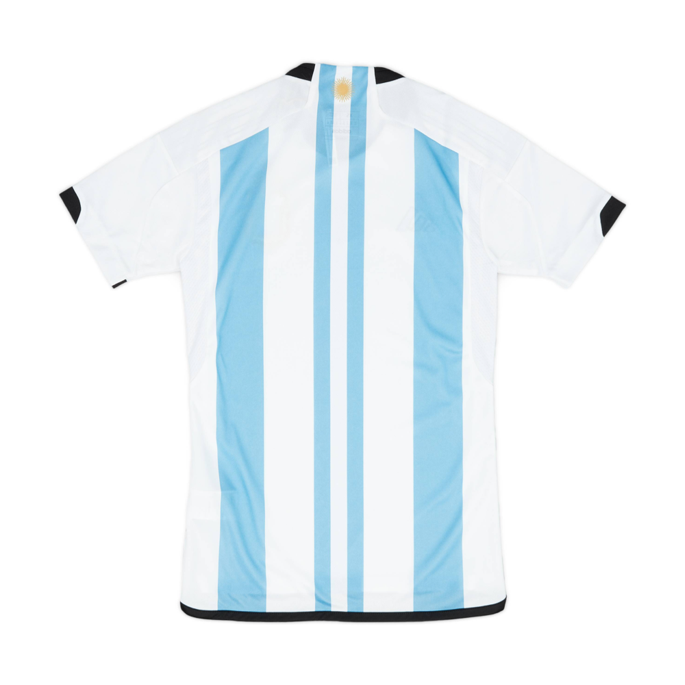 2023 Argentina Casa