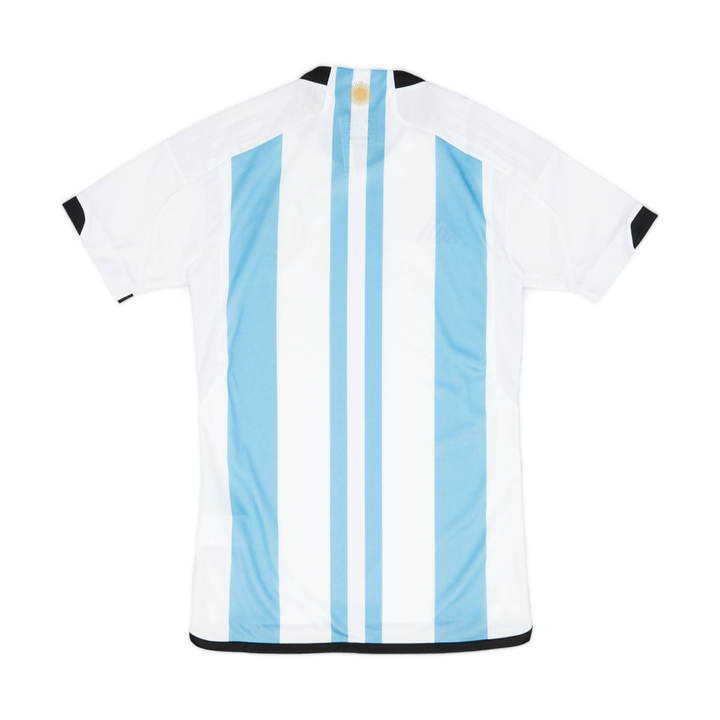 2023 Argentina Casa