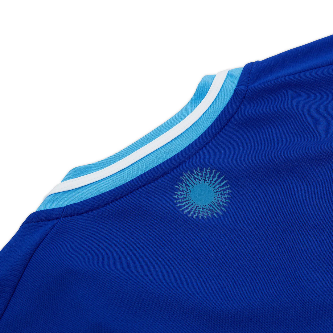 2024 Argentinië Uit