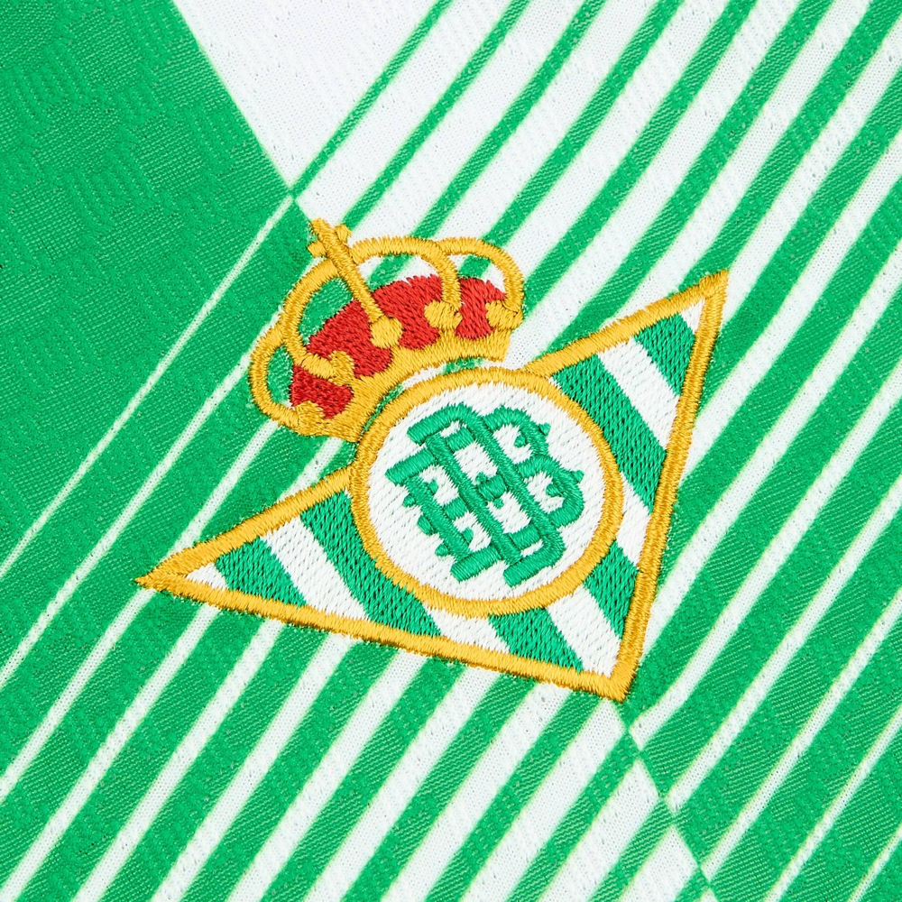 2026-27 Real Betis Balompié Heim