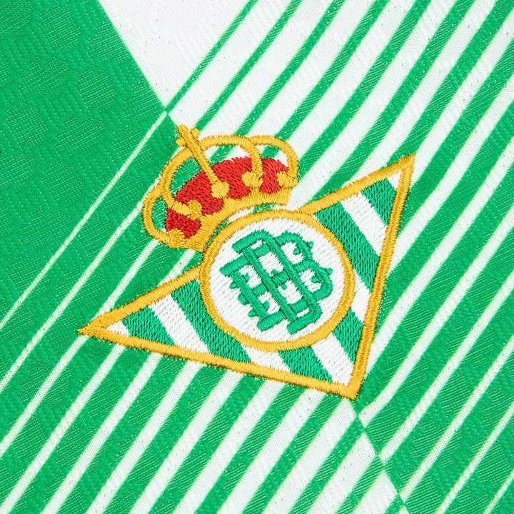 2026-27 Real Betis Balompié Heim