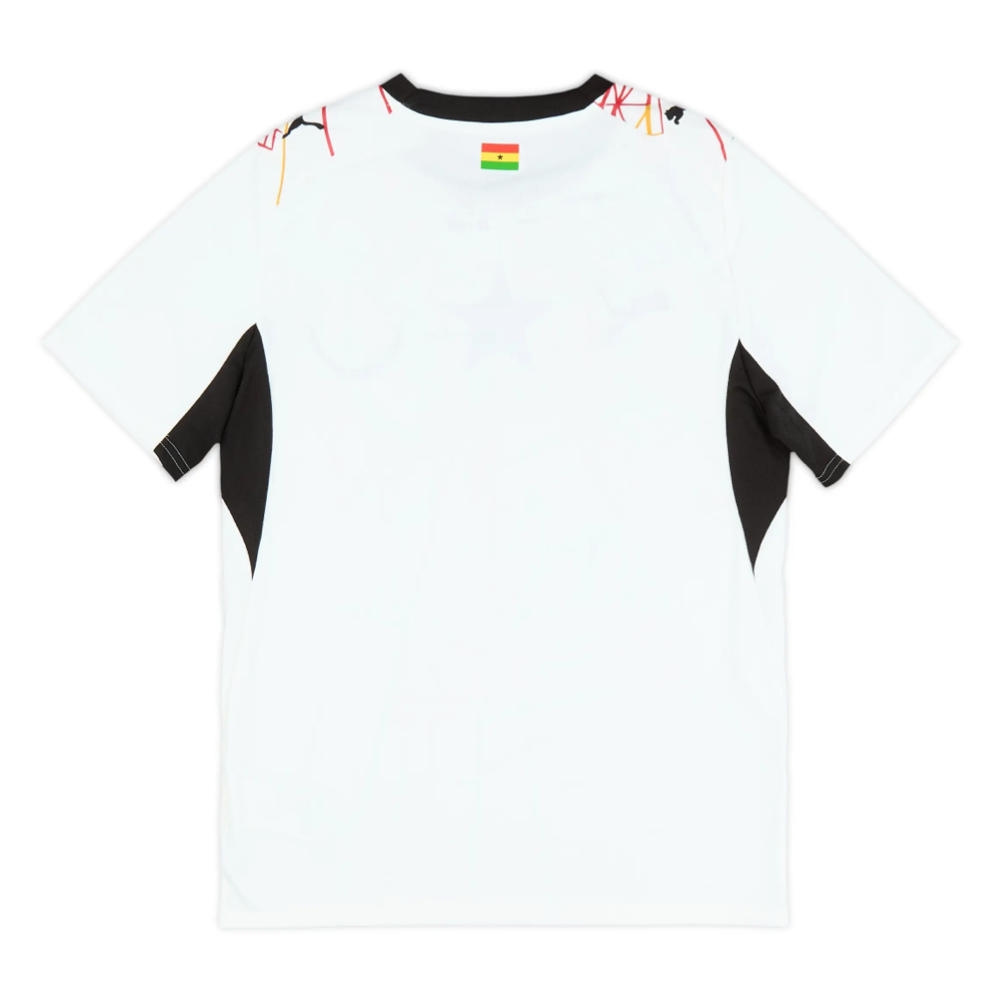 2026 Ghana Casa