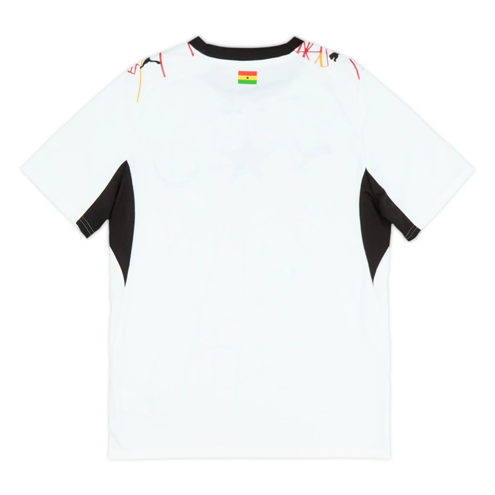 2026 Ghana Casa