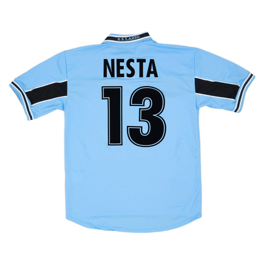 1998-00 SS Lazio Casa