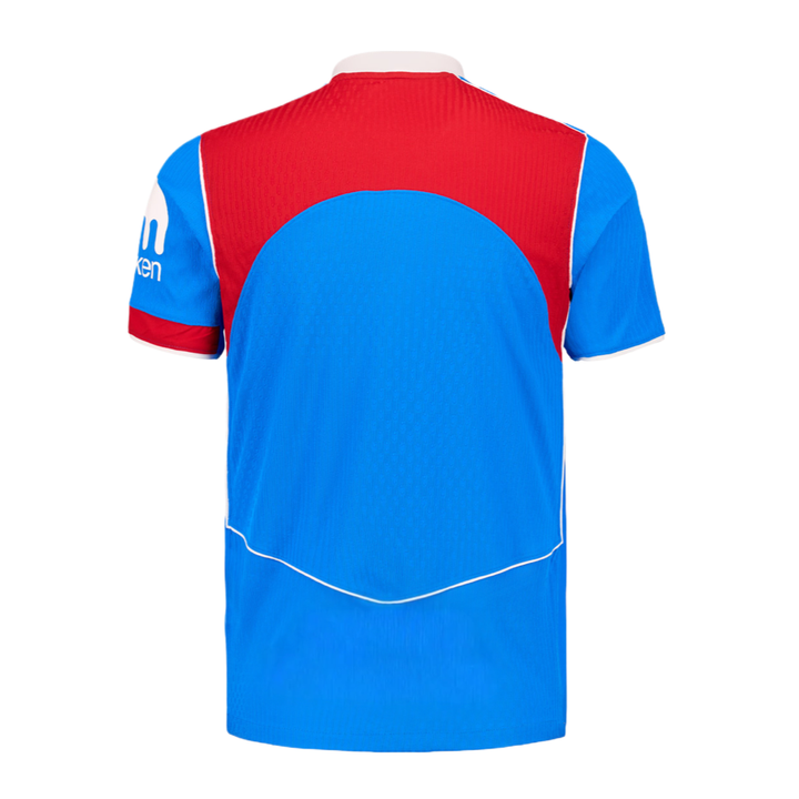 2025-26 Atlético de Madrid Third