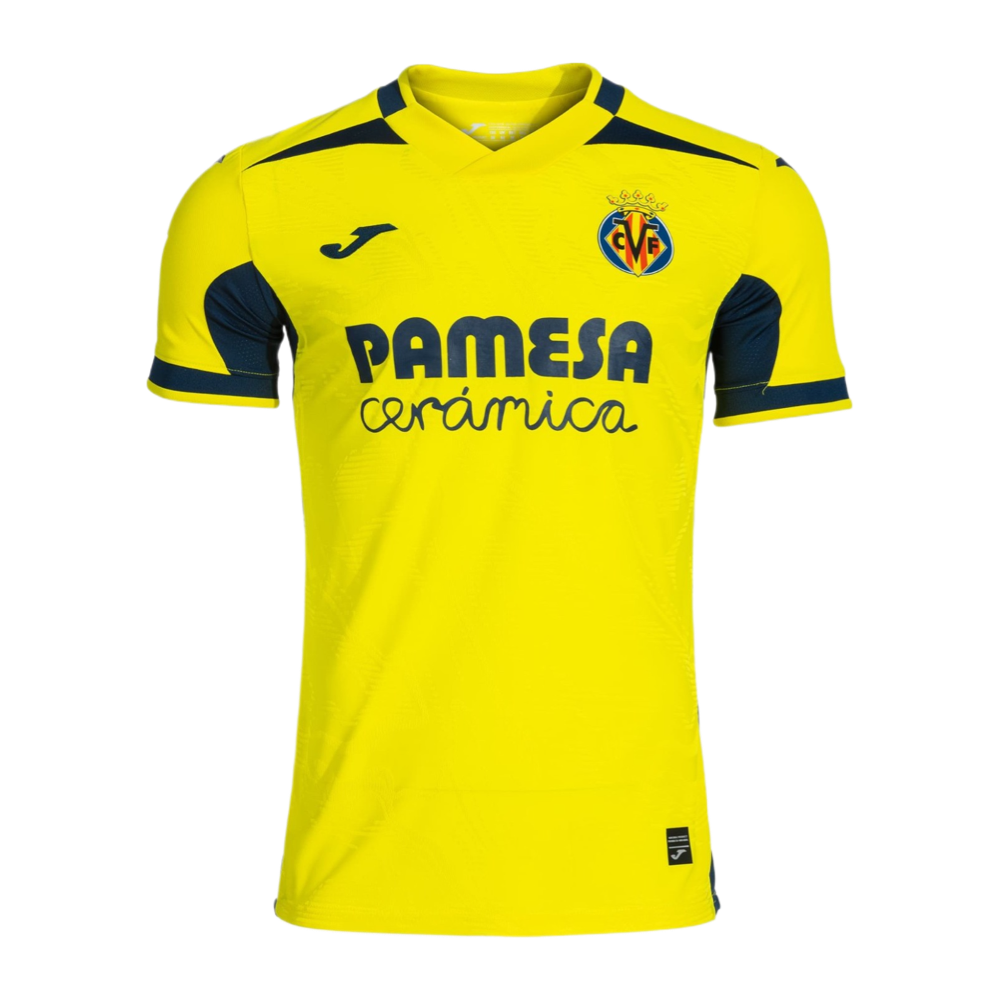 2026-27 Villarreal CF Casa