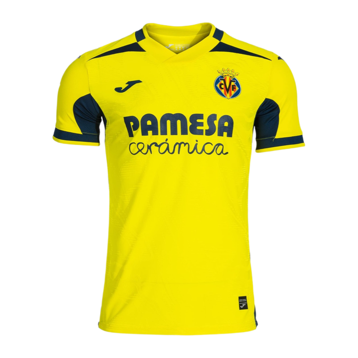 2026-27 Villarreal CF Casa