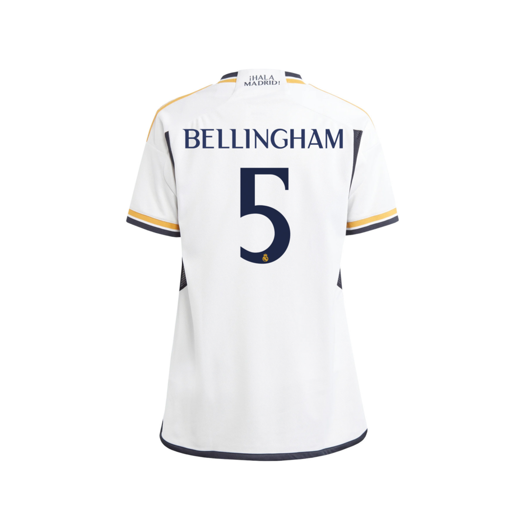 2023-24 Real Madrid CF Casa