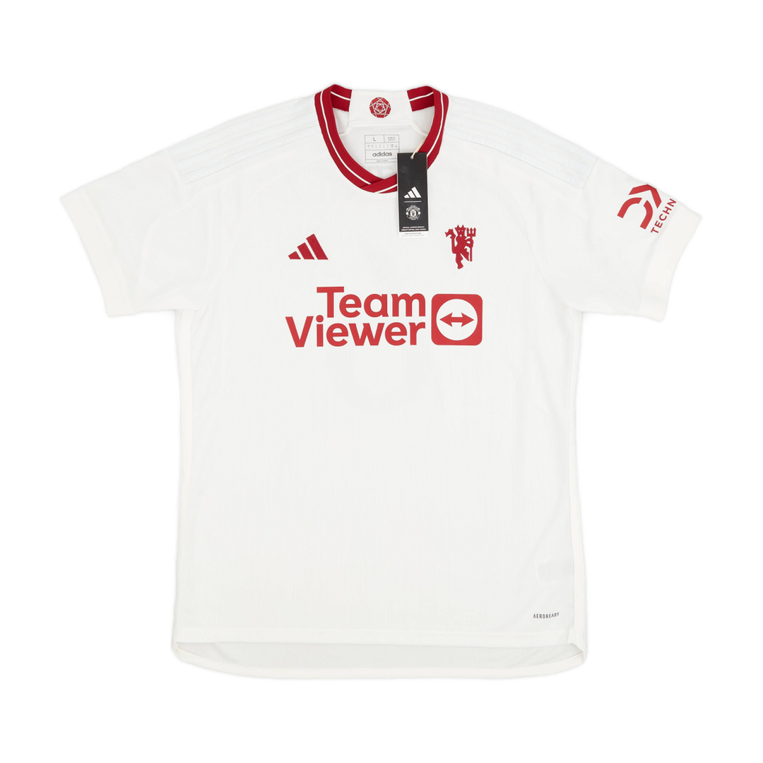 2023-24 Manchester United FC Ausweich