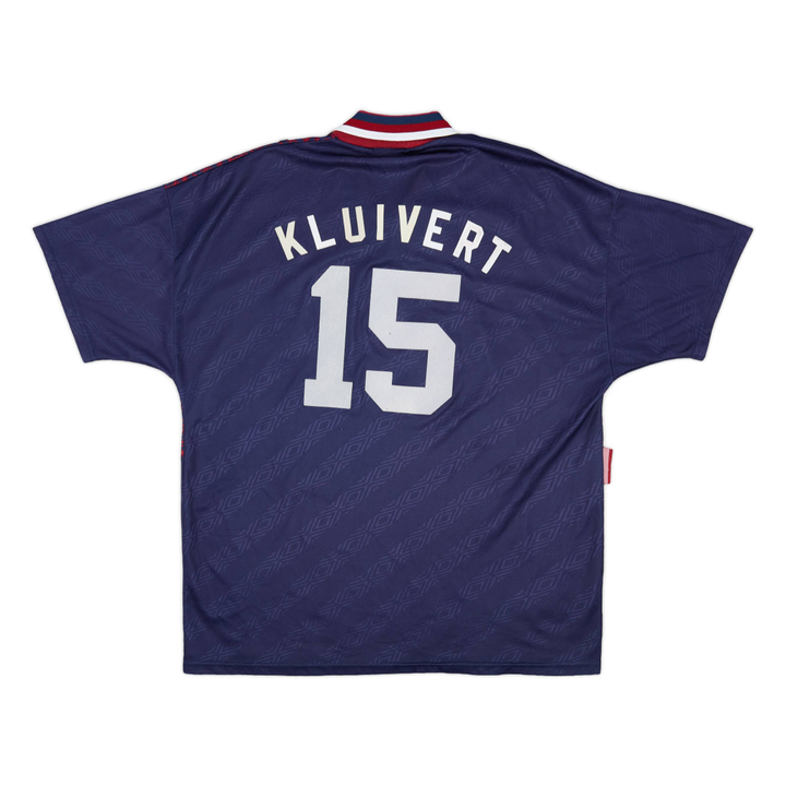 1994-95 AFC Ajax Auswärts