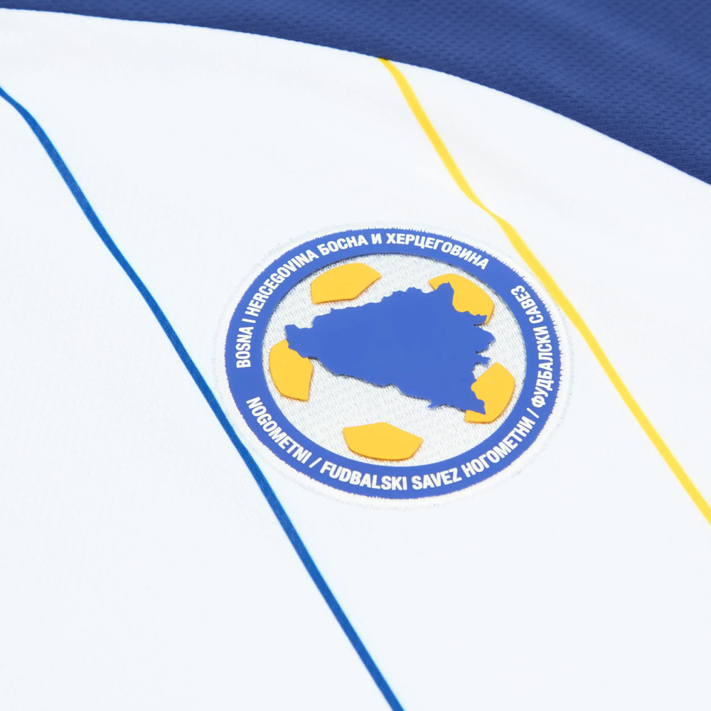 2026 Bosnië en Herzegovina Uit