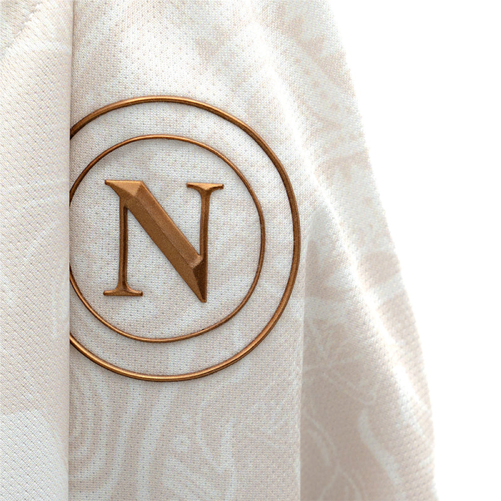 2025-26 SSC Napoli Trasferta