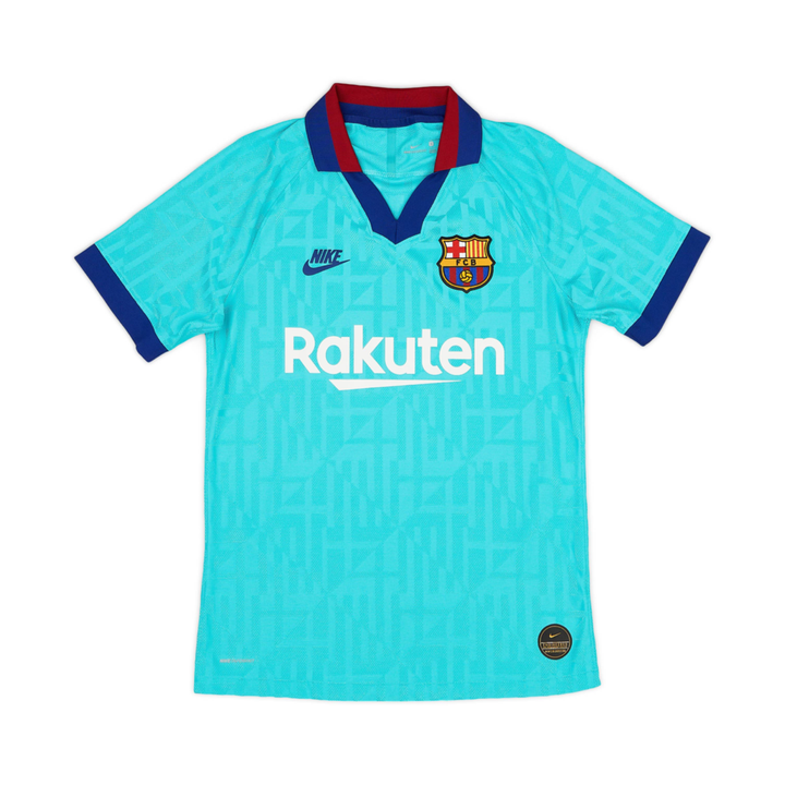 2019-20 FC Barcelona Ausweich