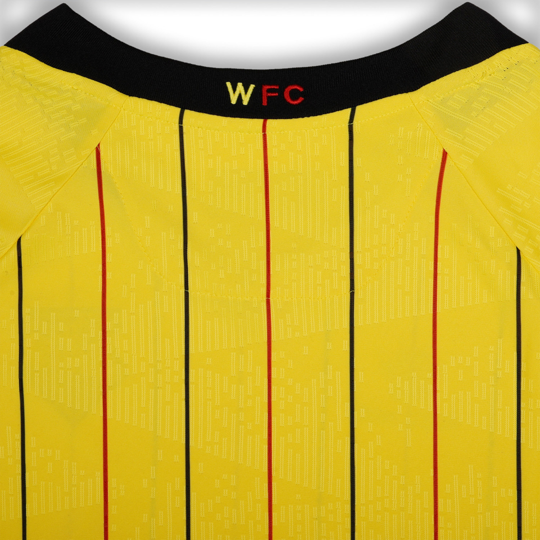 2024-25 Watford FC Thuis
