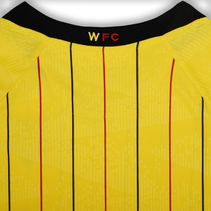 2024-25 Watford FC Thuis