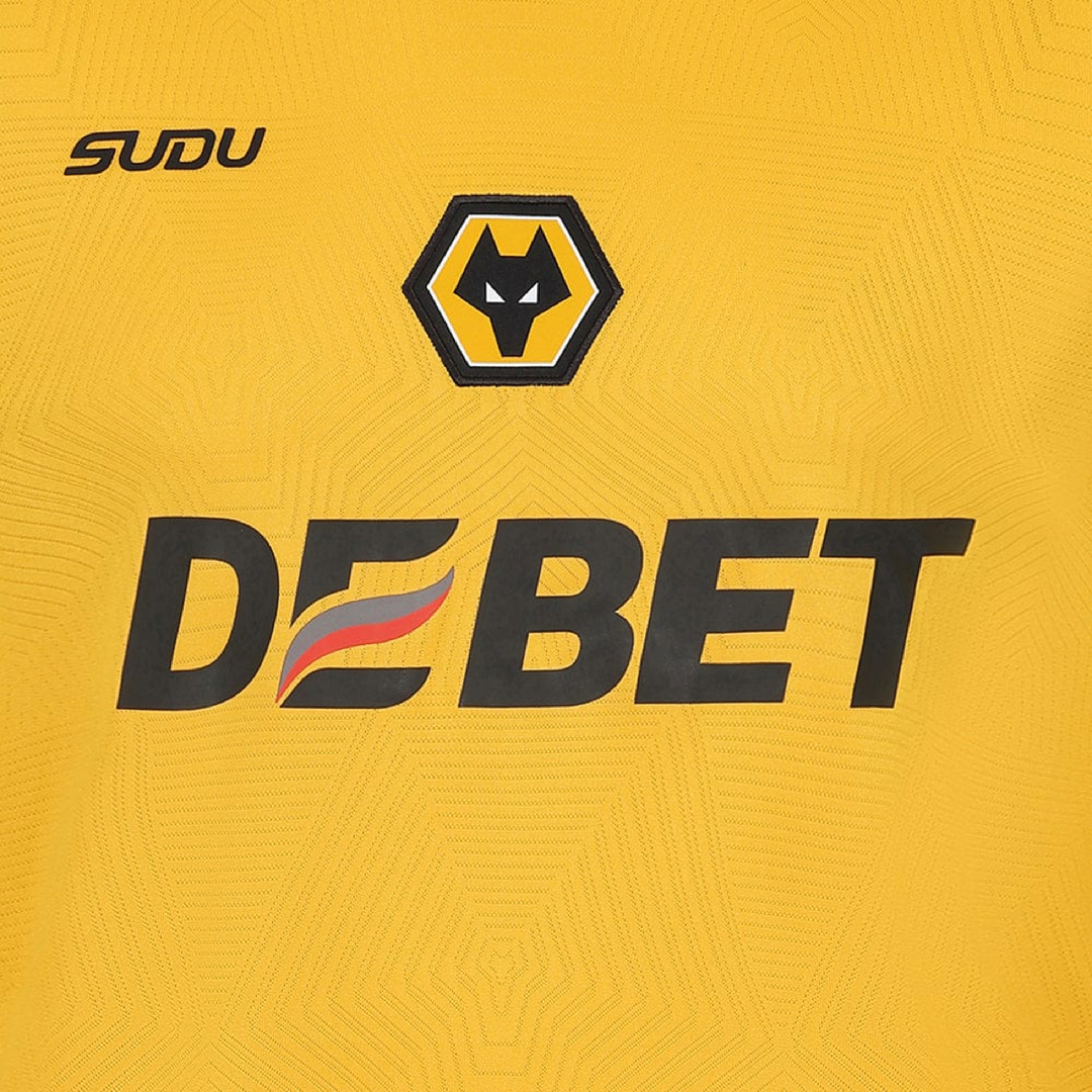 2024-25 Wolverhampton Wanderers FC Casa