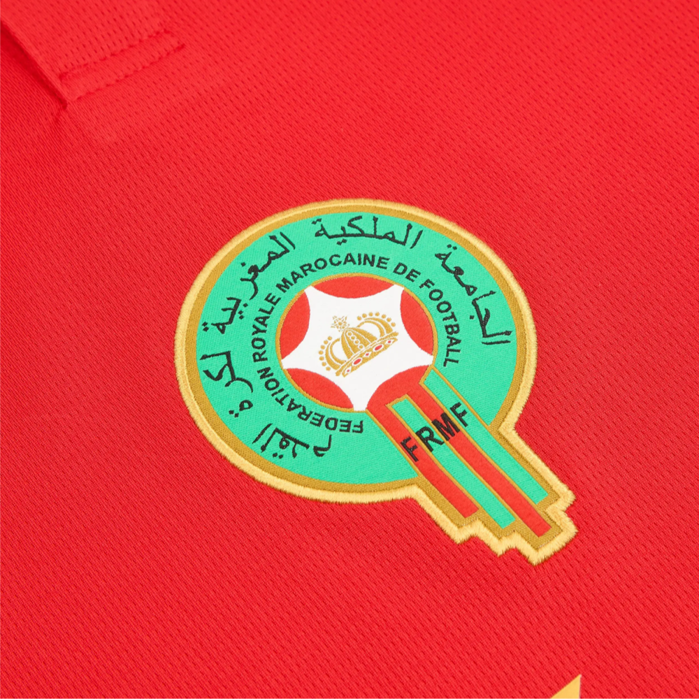 2026 Marocco Casa