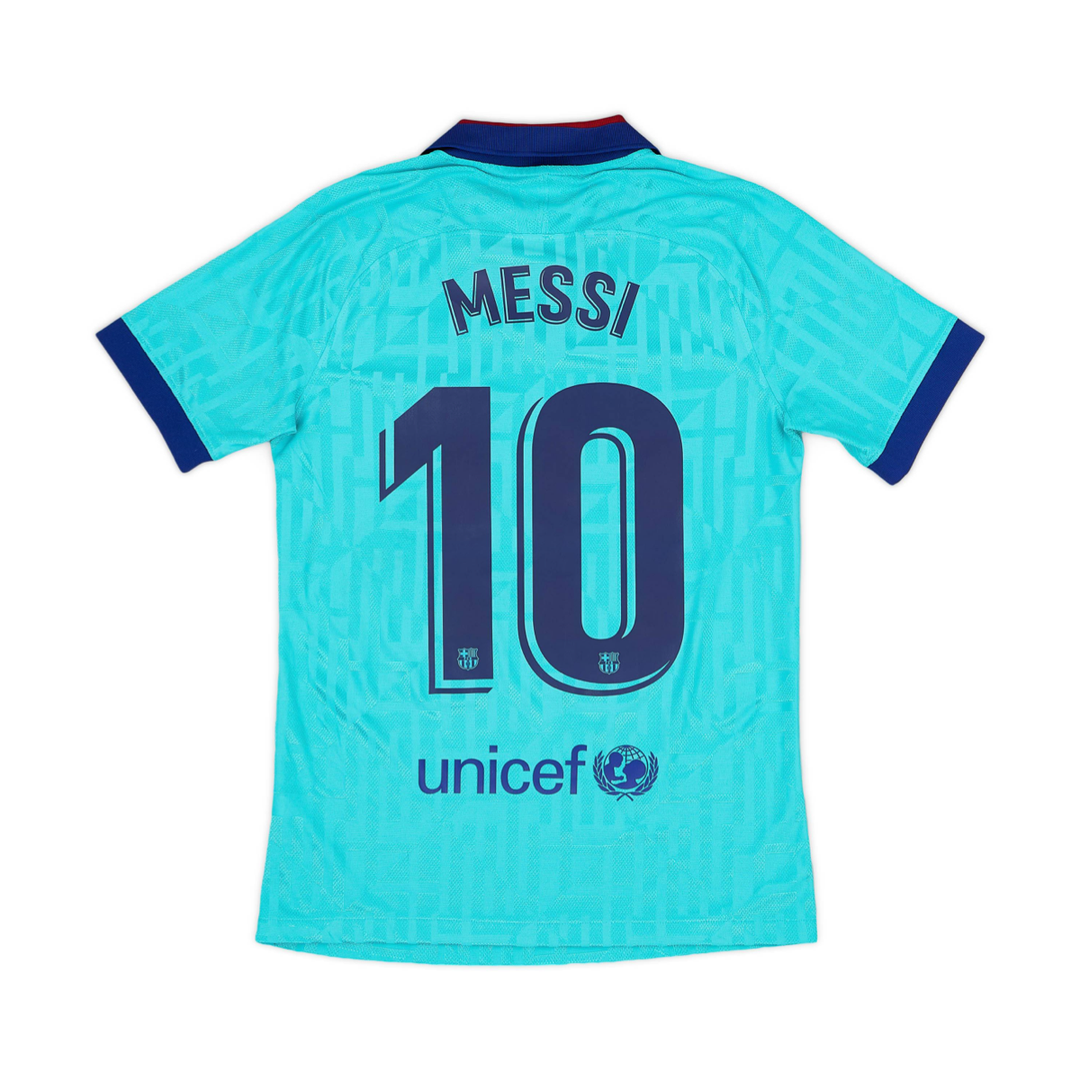 2019-20 FC Barcelona Ausweich