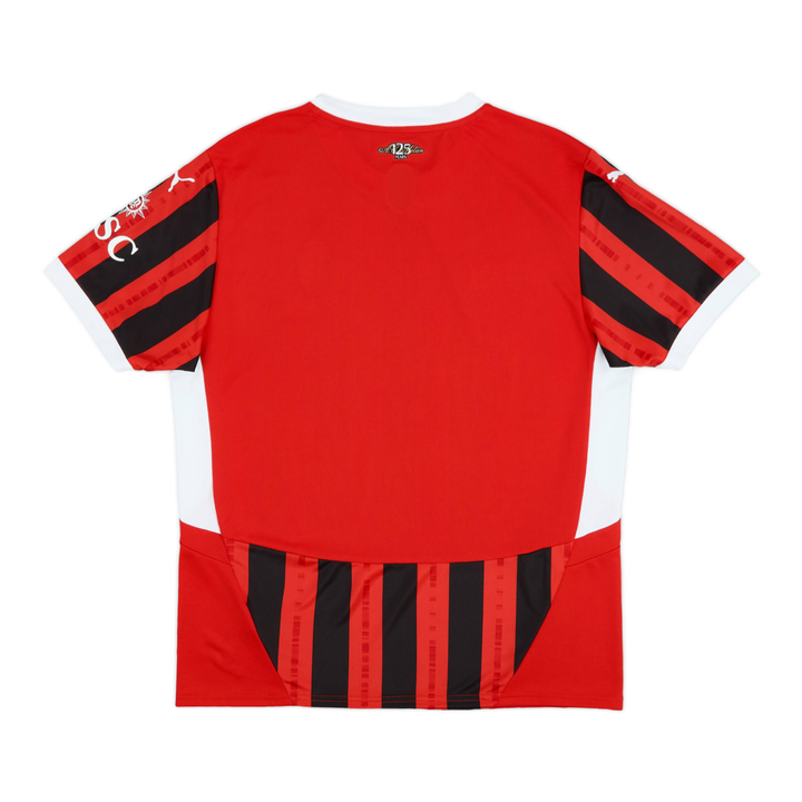 2024-25 AC Milan Casa
