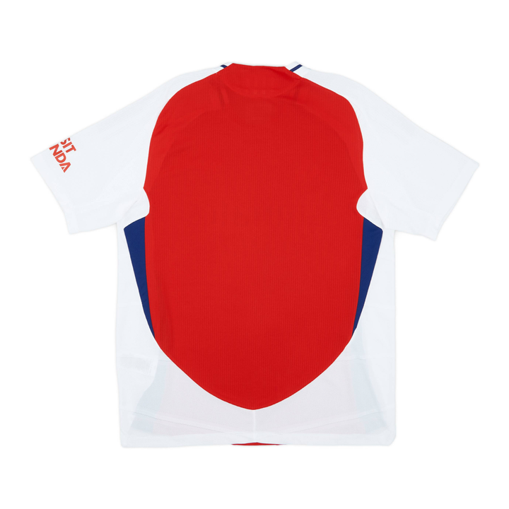 2024-25 Arsenal FC Heim