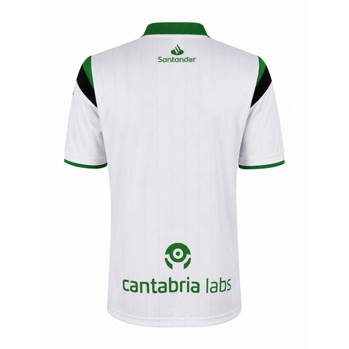 2026-27 Real Racing Club de Santander Heim