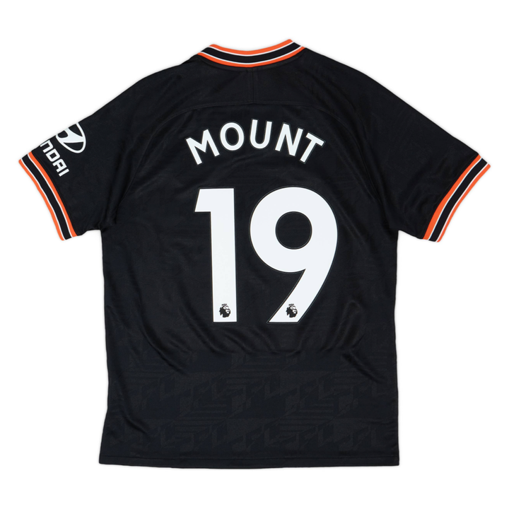 2019-20 Chelsea FC Ausweich