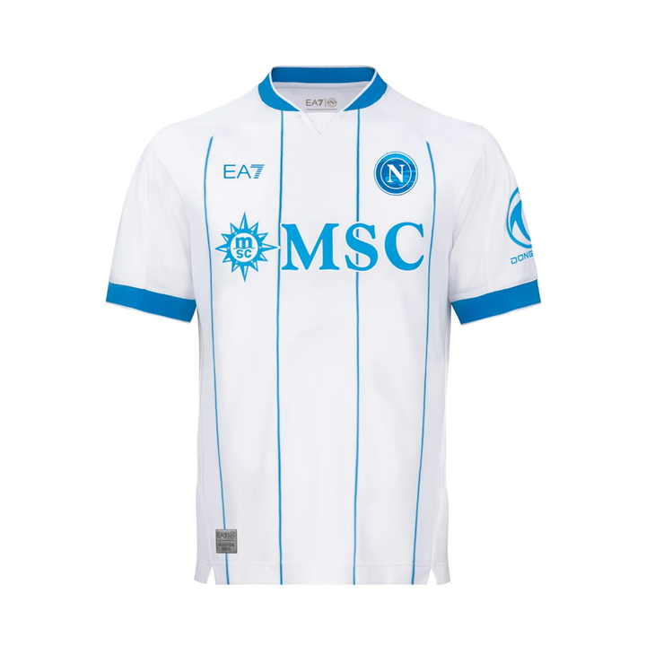 2026-27 SSC Napoli Trasferta
