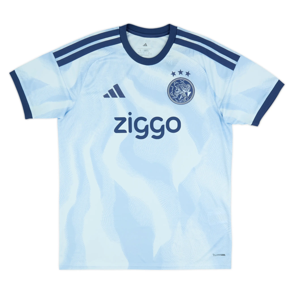 2026-27 AFC Ajax Derde