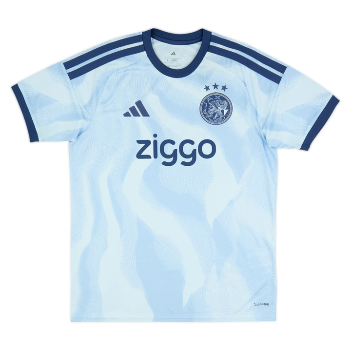 2026-27 AFC Ajax Derde