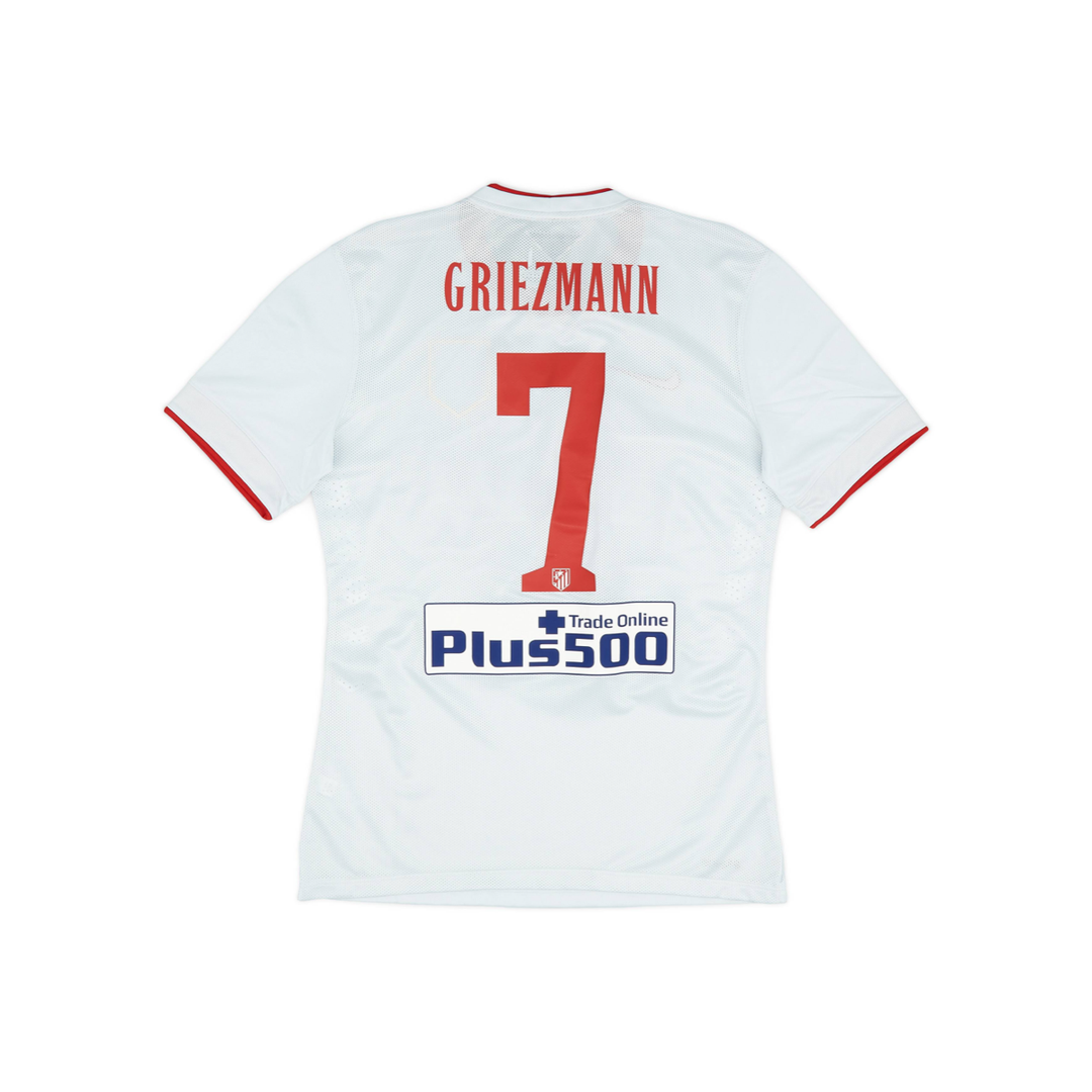 2013-14 Atlético de Madrid Trasferta
