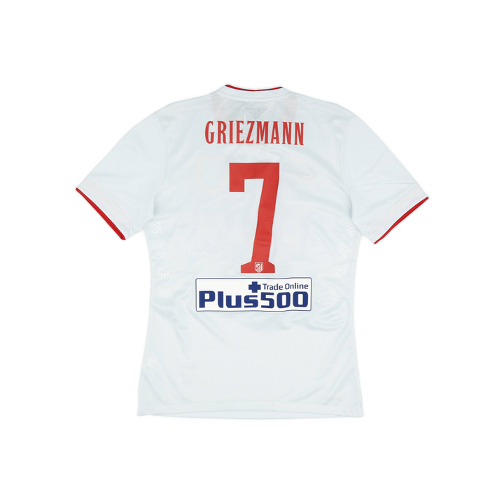 2013-14 Atlético de Madrid Trasferta