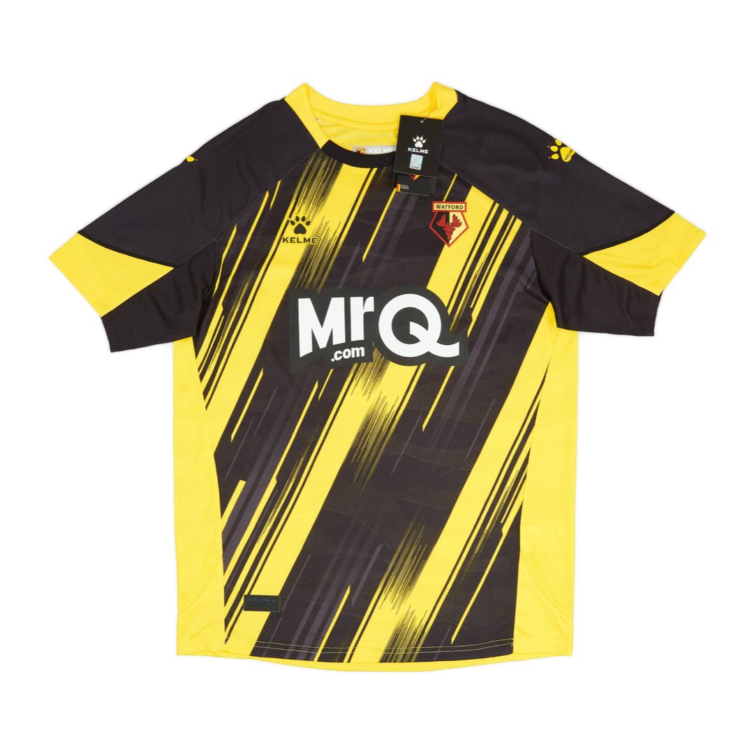 2023-24 Watford FC Heim