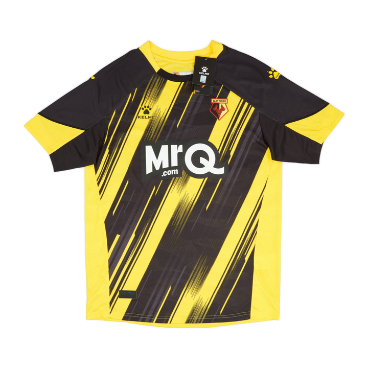 2023-24 Watford FC Heim