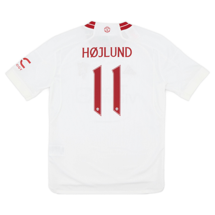 2023-24 Manchester United FC Ausweich