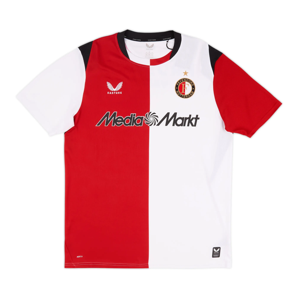 2026-27 Feyenoord Rotterdam Casa