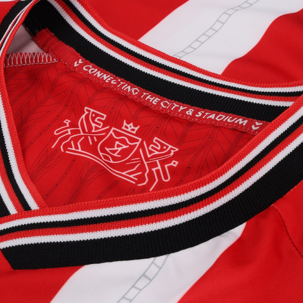 2025-26 Sunderland AFC Casa
