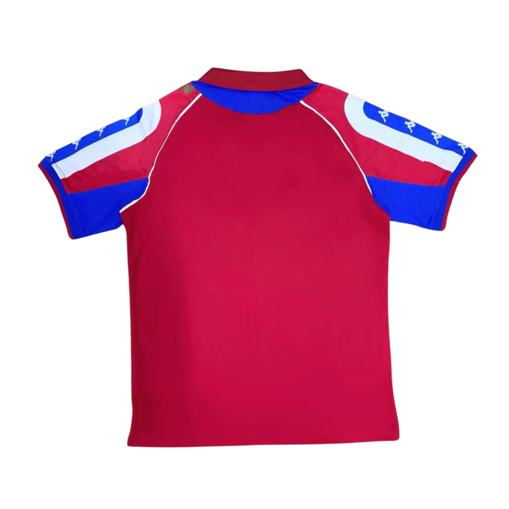 1999 Panamá 1a Equipación