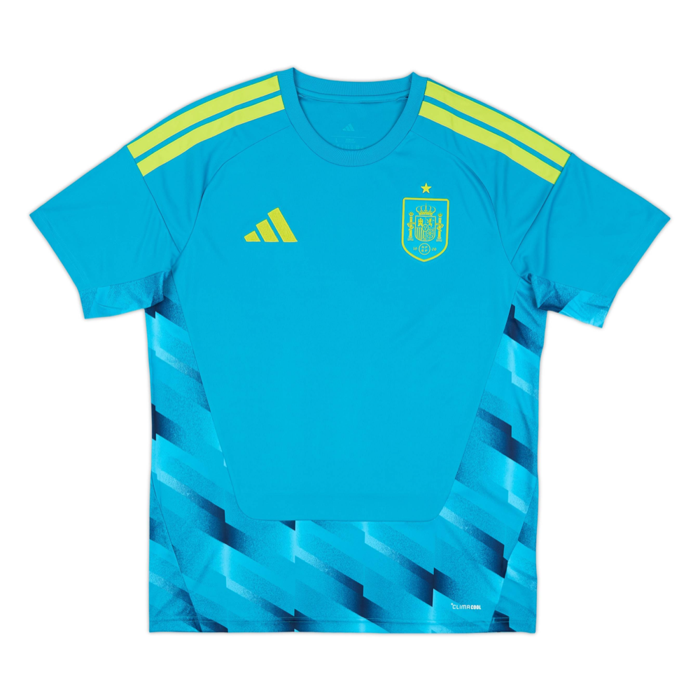 2026 Spagna Portiere