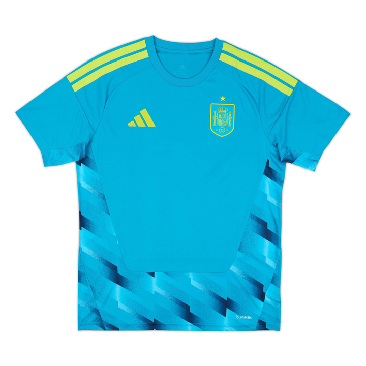 2026 Spagna Portiere