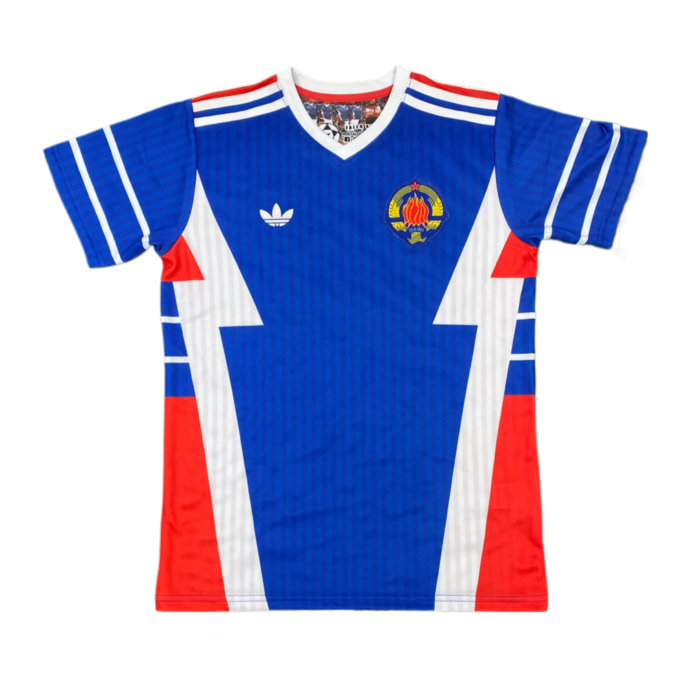 1990 Jugoslavia Casa