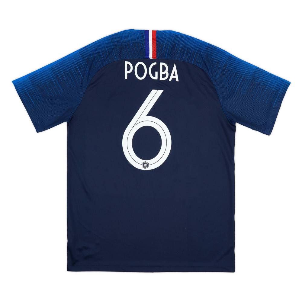 2018 Francia Casa