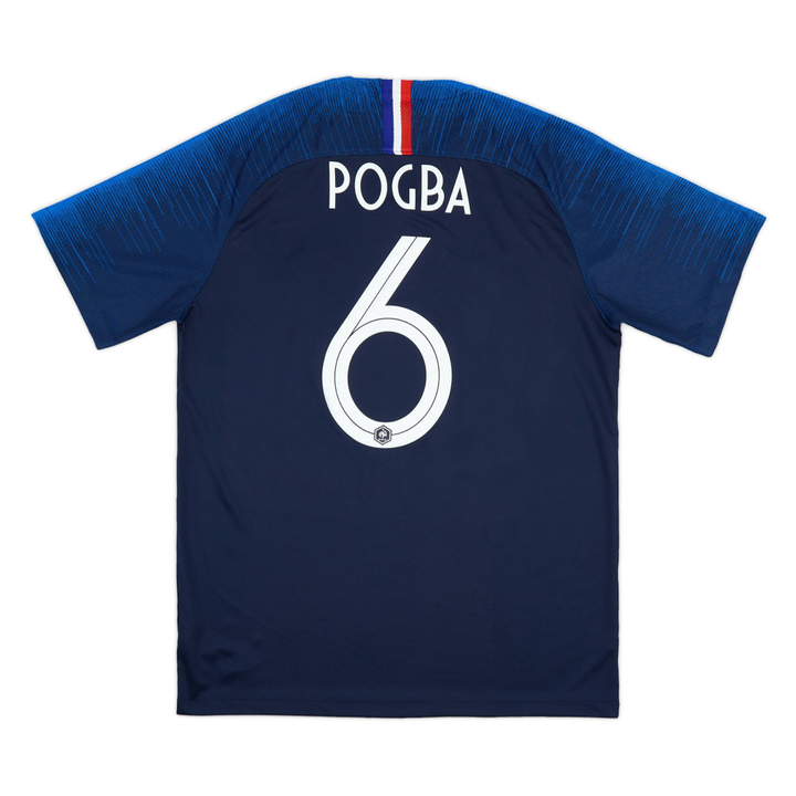 2018 Francia Casa