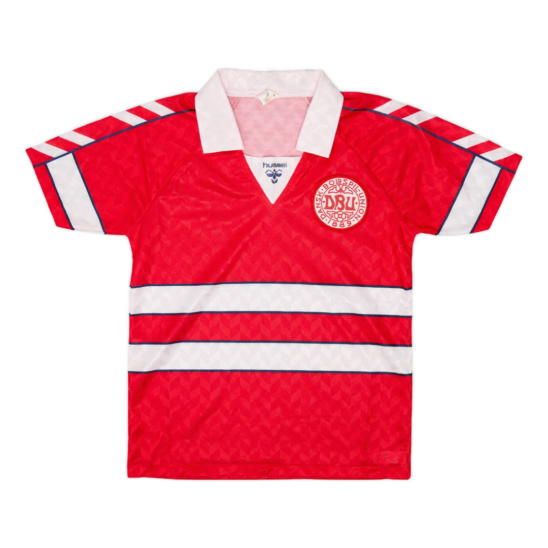 1988 Danimarca Casa