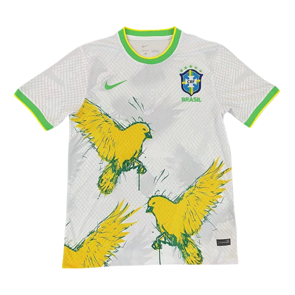 2022 Brésil Édition Spéciale