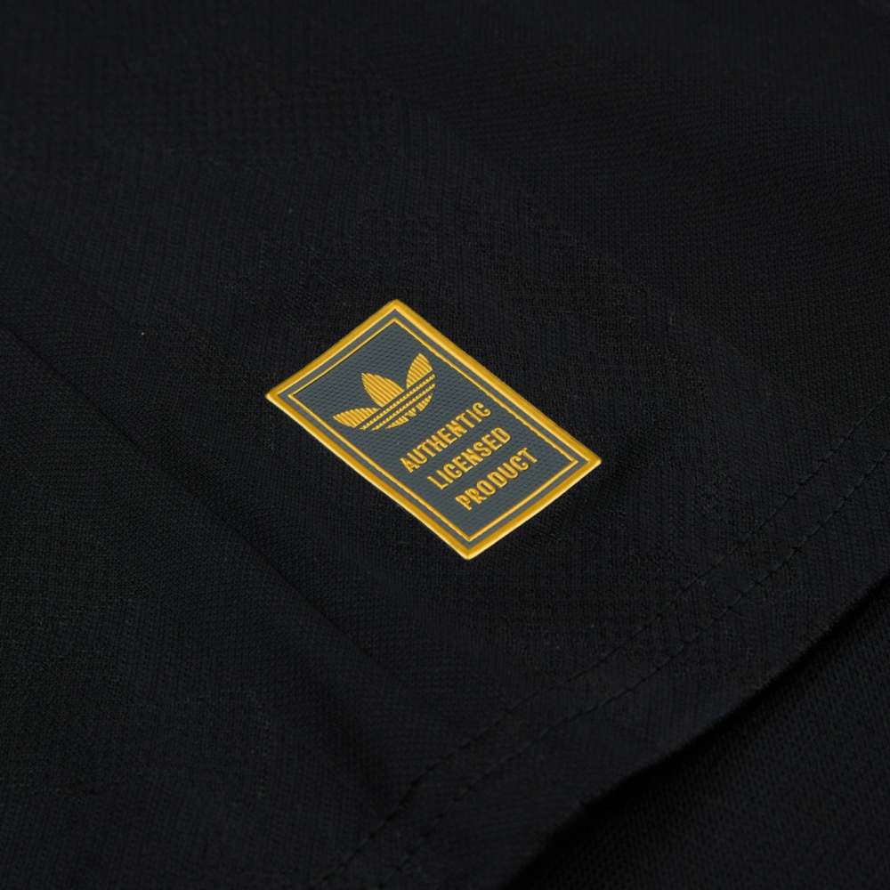 2025-26 Manchester United FC Third Long Sleeve